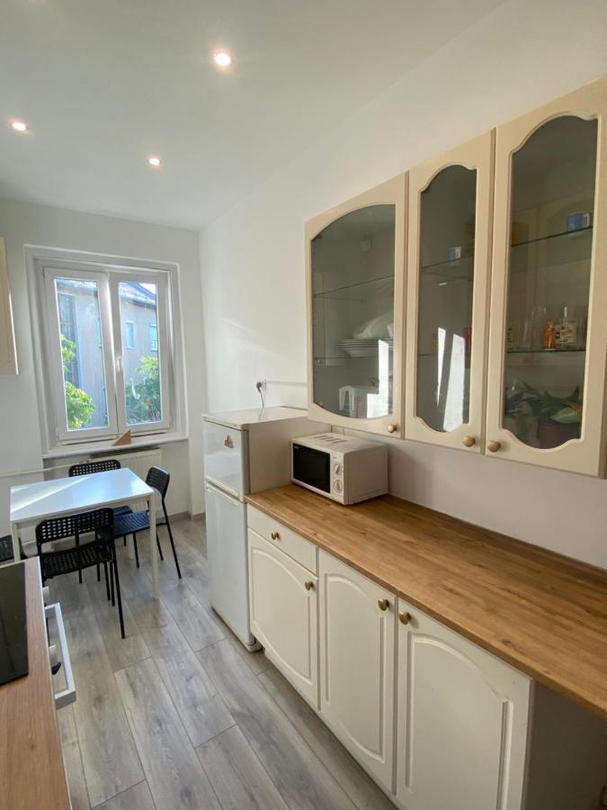Budapest Sportarena&Stadion Apartman H-62 Bagian luar foto