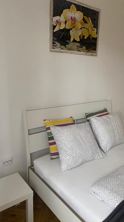 Budapest Sportarena&Stadion Apartman H-62 Bagian luar foto