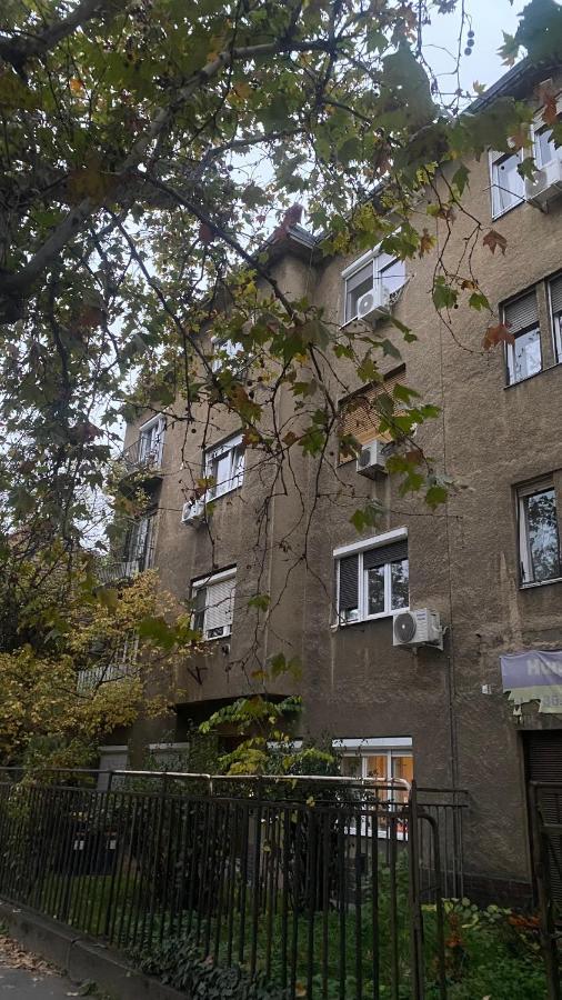 Budapest Sportarena&Stadion Apartman H-62 Bagian luar foto