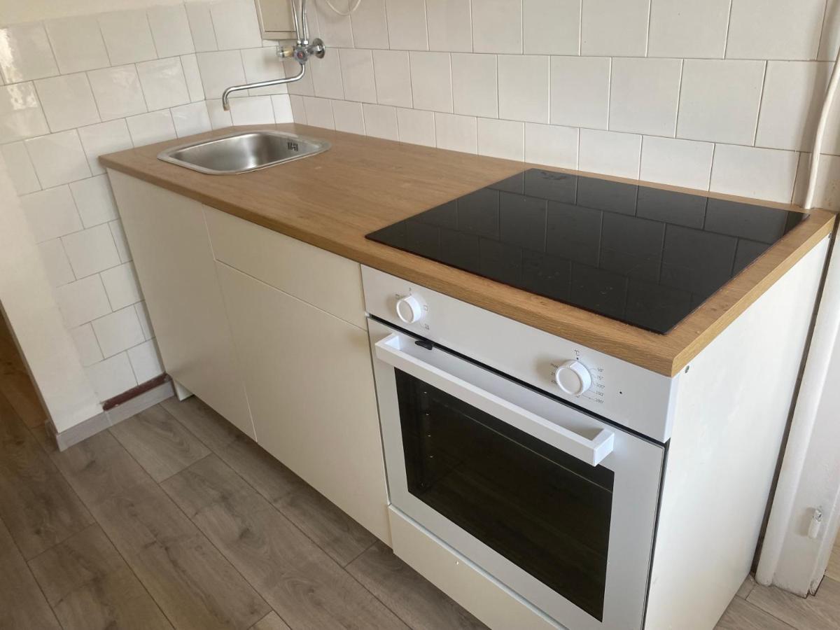 Budapest Sportarena&Stadion Apartman H-62 Bagian luar foto